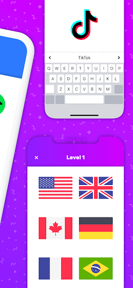 Logo Quiz screenshot 2