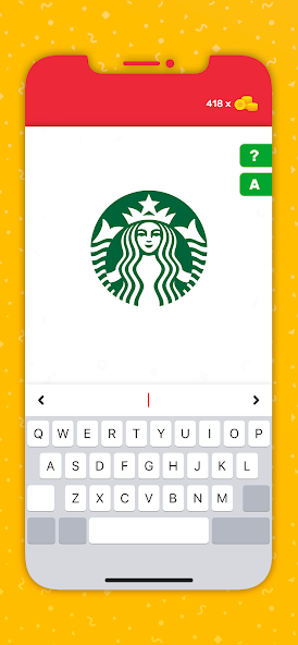 Logo Quiz screenshot 3