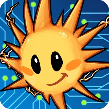 Battery Boy screenshot 1