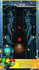 Battery Boy screenshot 2