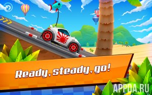 Fury Cars screenshot 8