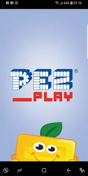 Pez Play screenshot 1
