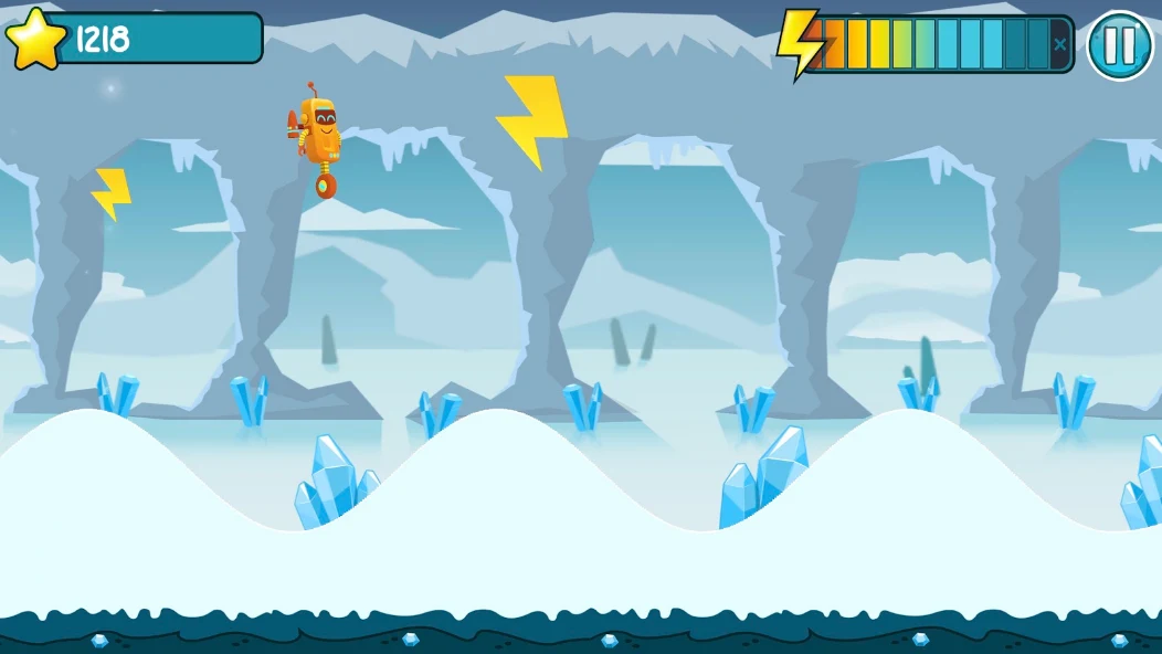 Pez Play screenshot 3