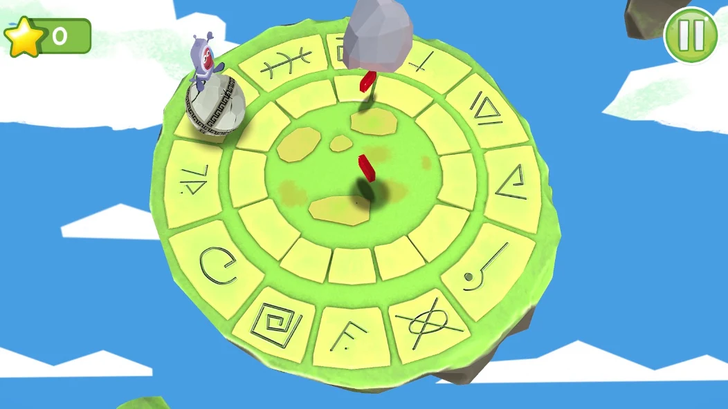 Pez Play screenshot 4