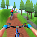 BMX Cycle Extreme Bicycle Game screenshot 1