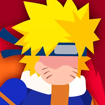 Stick Ninja: Ultimate Legends gameplay screenshot 1