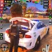 Cop Duty Police Chase Game 3D gameplay preview 1