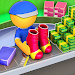 Supermarket Outlet Simulator screenshot 1
