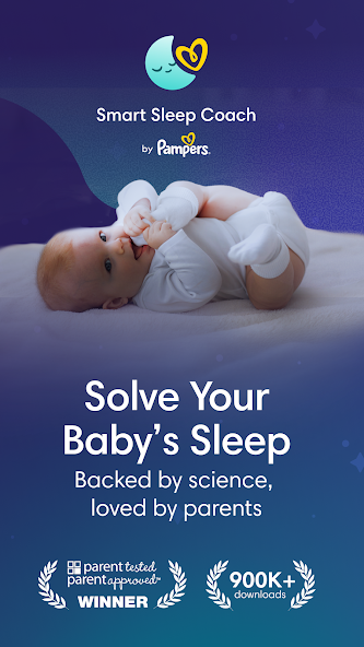 Sleep Coach screenshot 1