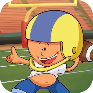 Backyard Football '99