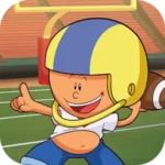 Backyard Football '99 screenshot 2