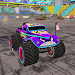 Monster Truck : Derby Game screenshot 1