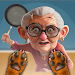 Prankster Granny Cat Simulator gameplay screenshot 1