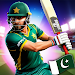 Cricket Game: Pakistan T20 Cup screenshot 1