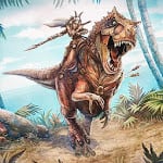 Jurassic Survival Island EVO PRO screenshot 1