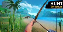 Jurassic Survival Island EVO PRO screenshot 2