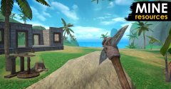Jurassic Survival Island EVO PRO screenshot 3