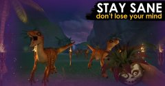 Jurassic Survival Island EVO PRO screenshot 4