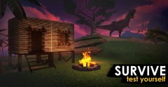 Jurassic Survival Island EVO PRO screenshot 5