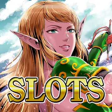 Phantom Chronicle Slots screenshot 1