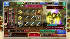 Phantom Chronicle Slots screenshot 3