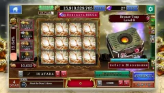 Phantom Chronicle Slots screenshot 4