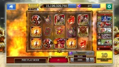 Phantom Chronicle Slots screenshot 5