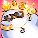 Tweet Sweets: Idle Tycoon screenshot 1
