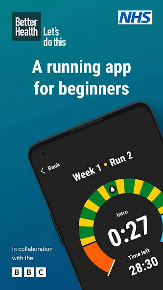 Couch to 5k