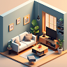 Home Makeover Design Decorate Screenshot 1
