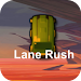 Lane Rush screenshot 1