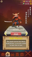 One Shot Blade screenshot 3