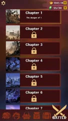 One Shot Blade screenshot 4