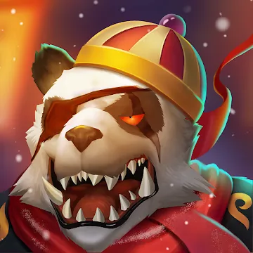 Auto Chess War screenshot 1