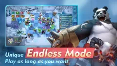 Auto Chess War screenshot 4