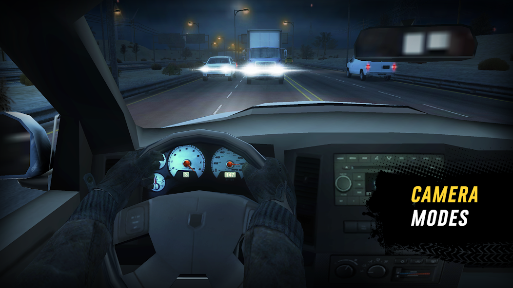 Offroad Tour screenshot 5