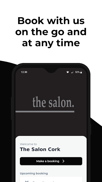 The Salon Cork