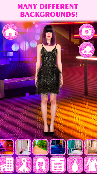 Rich Girl screenshot 2