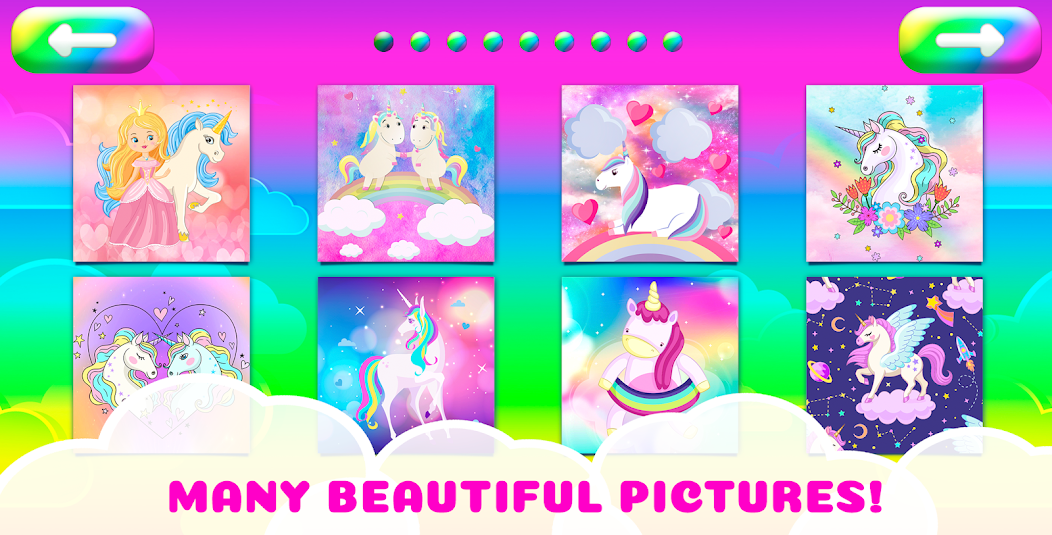 Unicorn Puzzle