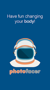 PhotoFacer Full screenshot 1
