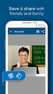 PhotoFacer Full screenshot 5