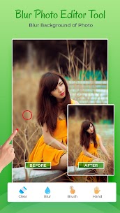 Auto Background Changer Screenshot 5