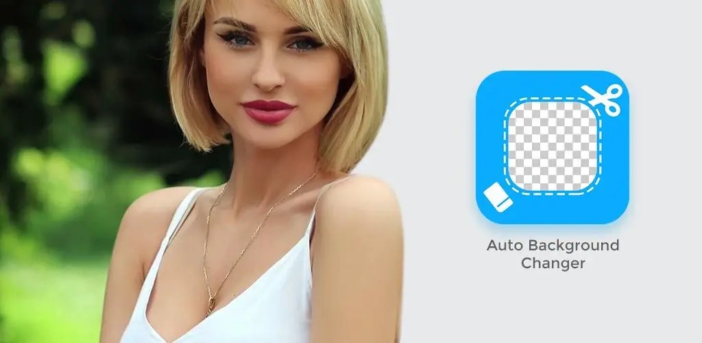 Auto Background Changer Screenshot 6