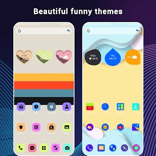 PiPhone Launcher screenshot 3