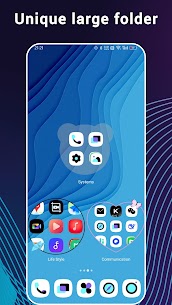 PiPhone Launcher screenshot 4