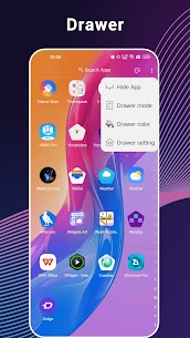 PiPhone Launcher screenshot 5