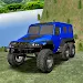 Screenshot 1 of Offroad SUV Jeep 4x4 Driving