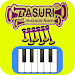 Pianika Lite Basuri V24 screenshot 1