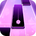 Pocket Piano: Rhythm Music Game screenshot 1