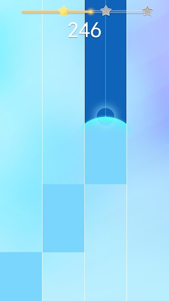 K-POP Tiles Screenshot 2